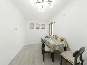 越江新村 1室1厅1卫 47m&sup2;