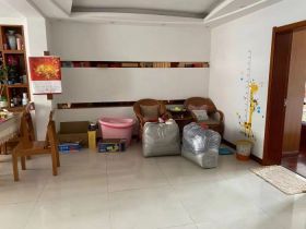 隆兴佳园 2室2厅1卫 140.00m&sup2;