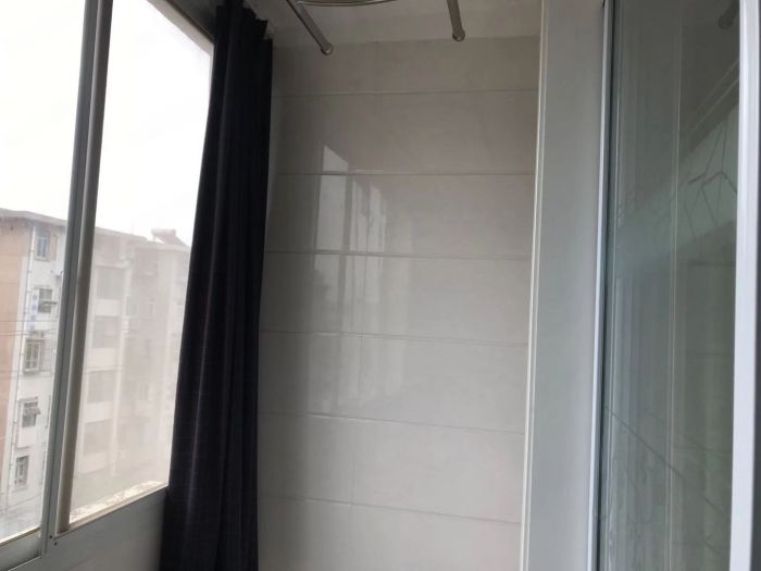 虹桥新村(朝霞路) 1室1厅1卫 45m&sup2;