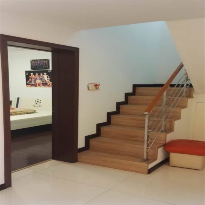 滨河东城 5室3厅1卫 134m&sup2;