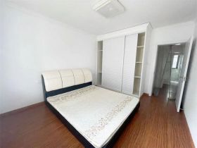 郭里园 2室1厅1卫 62.5m&sup2;