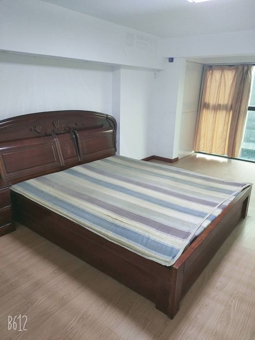 北城一品 3室2厅1卫 54m&sup2;