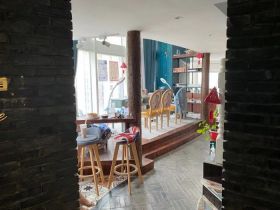 中南世纪城 1室1厅1卫 60m&sup2;