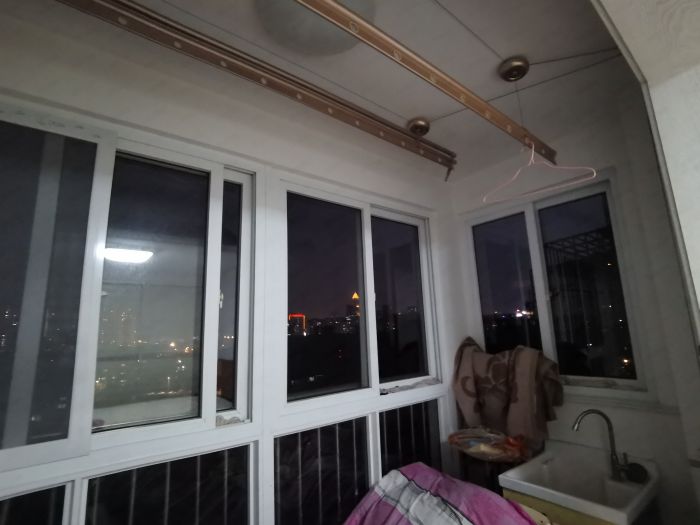 天一裕景苑 2室2厅1卫 93m&sup2;