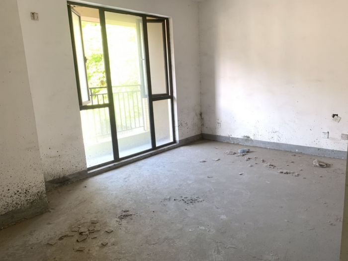 景瑞望府 4室2厅3卫 206m&sup2;