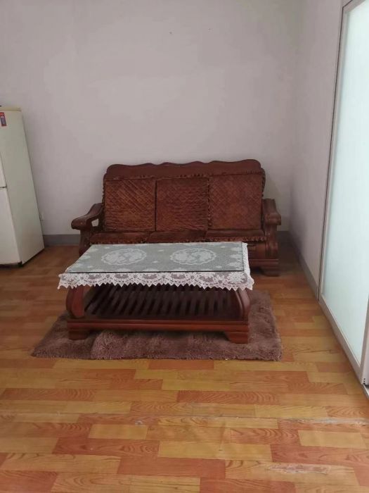 学士府 2室1厅1卫 76m&sup2;