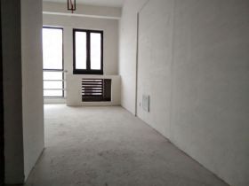 正泰江岸水苑 1室1厅1卫 40m&sup2;