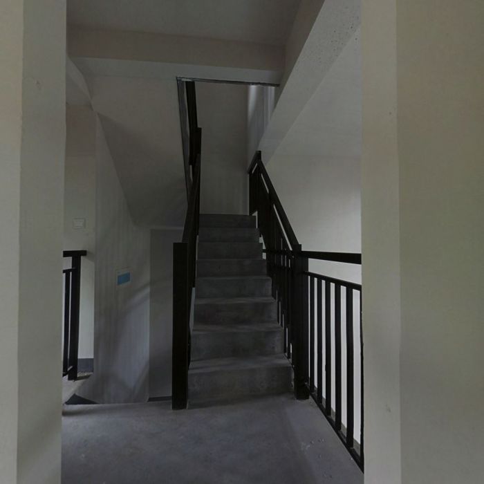 绿地新里城 3室2厅3卫 140m&sup2;