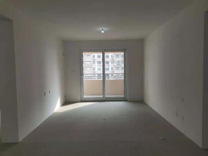 南通雅居乐花园 3室2厅2卫 116m&sup2;
