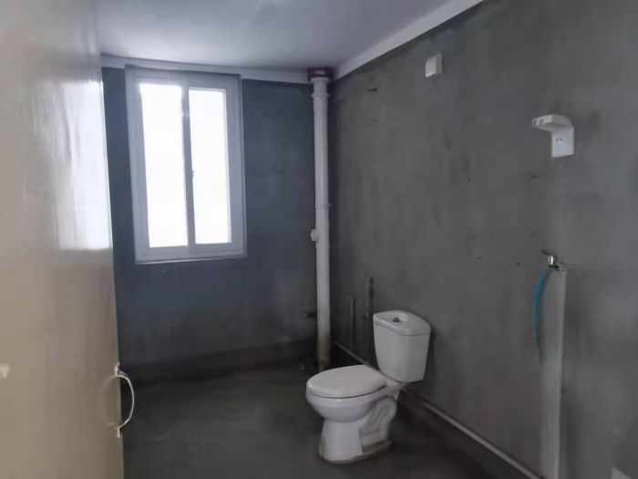 江海东苑 2室2厅1卫 97m&sup2;