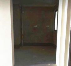 江湾国际中心 3室2厅1卫 108m&sup2;