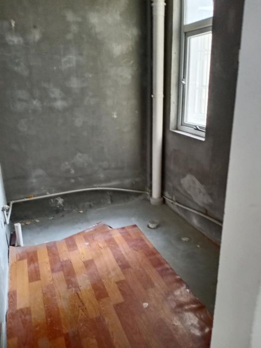 春晖花园 3室2厅2卫 136m&sup2;