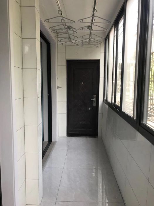 虹桥新村(朝霞路) 3室2厅1卫 89.57m&sup2;