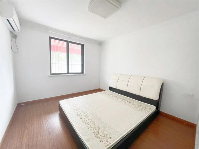 郭里园 2室1厅1卫 62.5m&sup2;