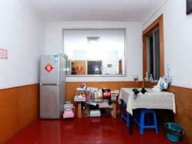 曙光社区 2室1厅1卫 74.4m&sup2;