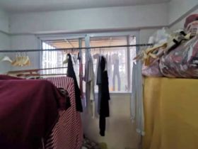 幸福人家 2室2厅1卫 101m&sup2;