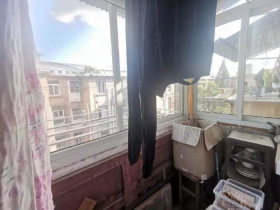 青年路新村 1室1厅1卫 41m&sup2;