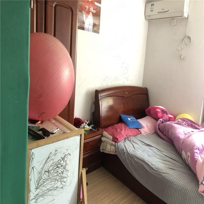 军山汇贤居 3室2厅1卫 100.3m&sup2;