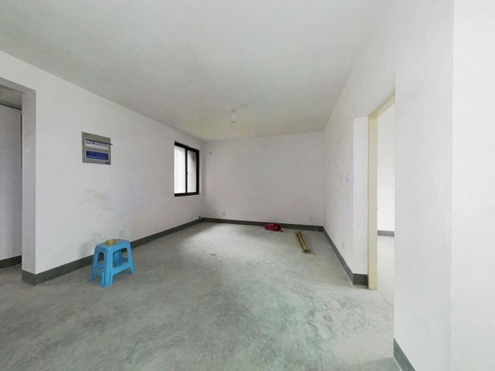 兴石花园 3室2厅1卫 108m&sup2;