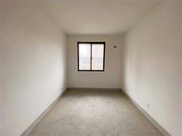 观河华府 2室1厅1卫 80m&sup2;