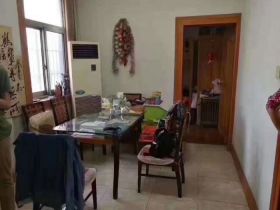 光明新村 3室1厅1卫 80.69m&sup2;