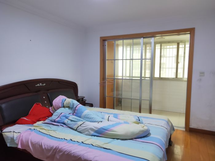 天山花苑 2室2厅1卫 98m&sup2;
