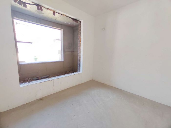 盛和九里香堤二期 4室2厅1卫 168.00m&sup2;