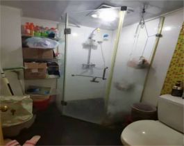 德民花苑 4室2厅2卫 147m&sup2;