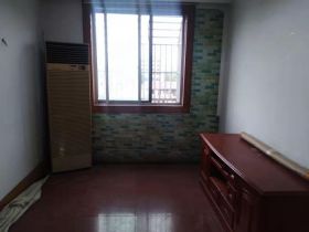 鸿运城市花苑 2室1厅1卫 93m&sup2;