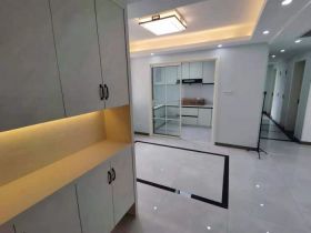 景瑞御府 3室2厅2卫 119.65m&sup2;