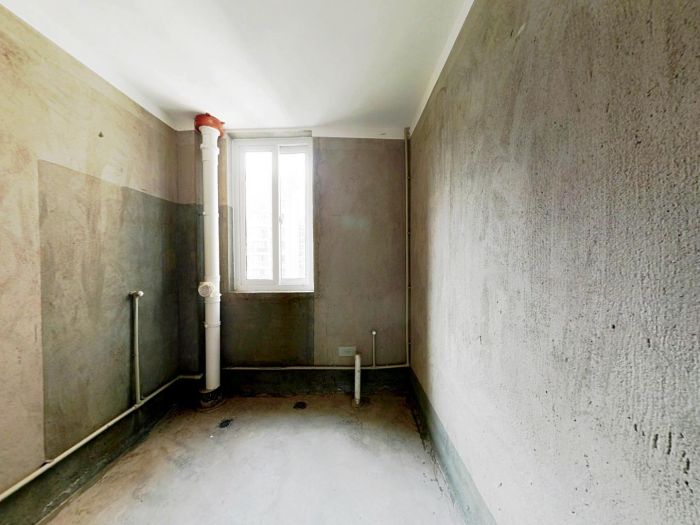 滨湖新居 3室2厅2卫 145m&sup2;