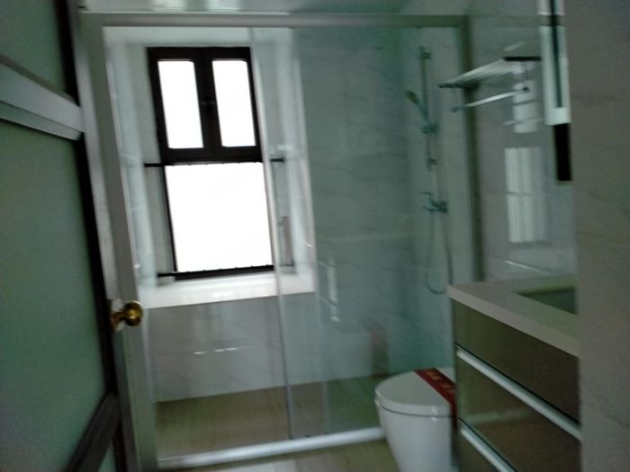 碧桂园时代悦城 4室2厅2卫 192m&sup2;