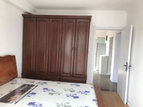 城港新村 2室1厅1卫 62.87m&sup2;