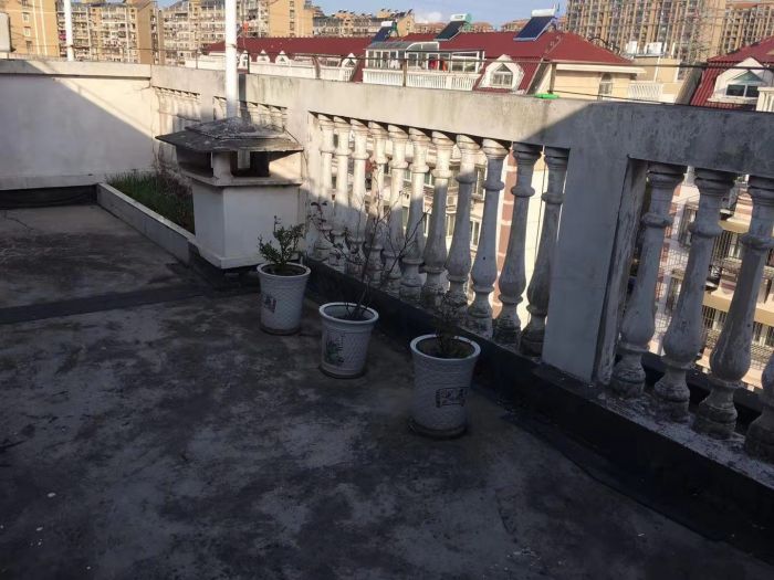 外滩小区 4室2厅2卫 130.00m&sup2;