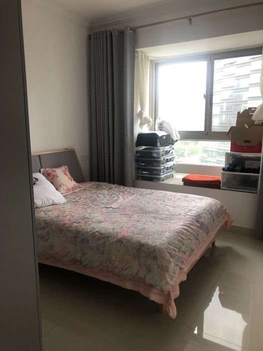 润华国际中心 3室2厅2卫 147.8m&sup2;