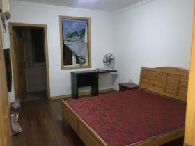 虹桥南村 2室1厅1卫 71.00m&sup2;