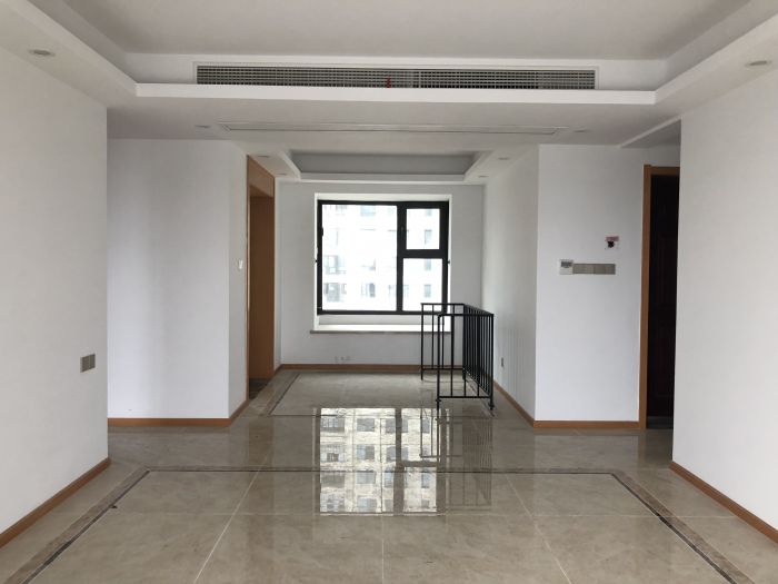 中南熙悦(南通经济技术开发区) 4室2厅2卫 136m&sup2;