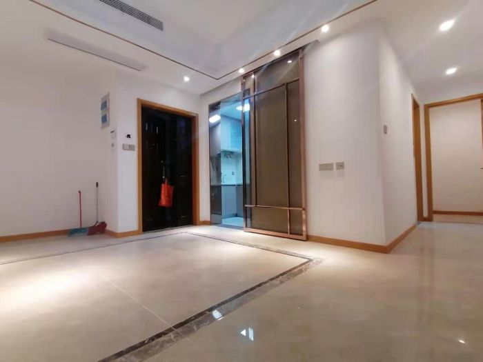 中南世纪花城三期 1室1厅1卫 66.00m&sup2;