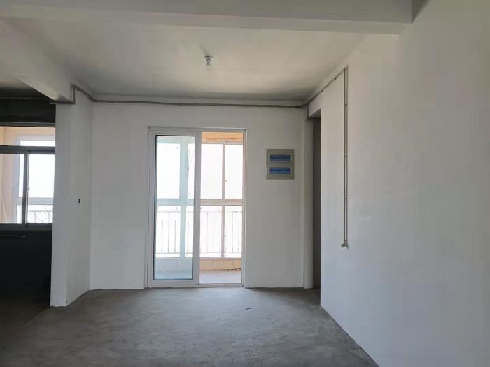 中南世纪花城三期 4室2厅4卫 275m&sup2;