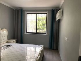 虹桥新村(朝霞路) 3室2厅1卫 89.57m&sup2;