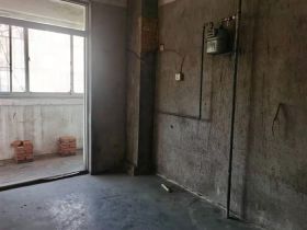 濠西园中北小区 3室2厅1卫 130m&sup2;