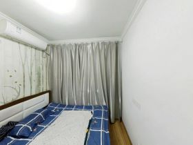 中海碧林湾 3室2厅1卫 96m&sup2;