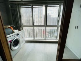 中南世纪花城三期 3室2厅2卫 138m&sup2;