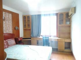 鸿运城市花苑 2室1厅1卫 93m&sup2;