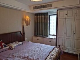 文景嘉苑 3室2厅2卫 167m&sup2;