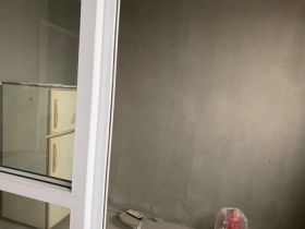 新城新苑 3室1厅1卫 124.8m&sup2;