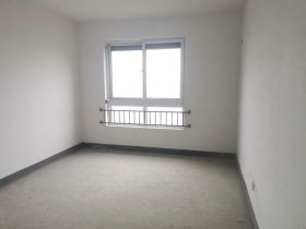 金科廊桥水岸 3室2厅2卫 118m&sup2;