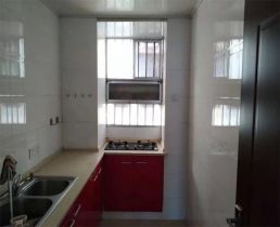 朱家园（跃龙小区） 1室1厅1卫 47.5m&sup2;