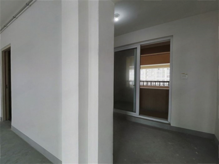 华润悦锦湾 3室2厅2卫 120m&sup2;