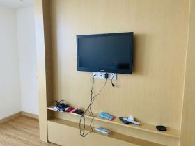 圆融嘉悦阁 1室1厅1卫 65m&sup2;